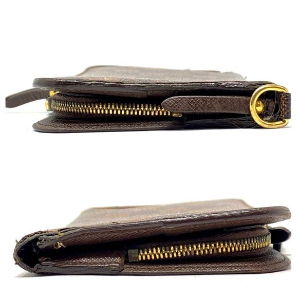 Louis Vuitton Insolite Wallet - Picture 3 of 15